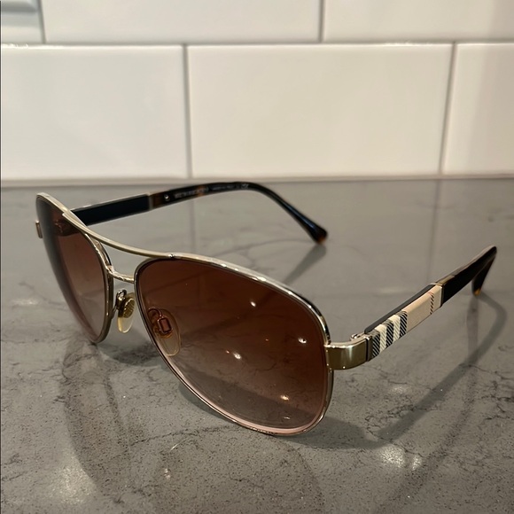 Burberry Accessories - Burberry Sunglasses - Prescription Lenses
